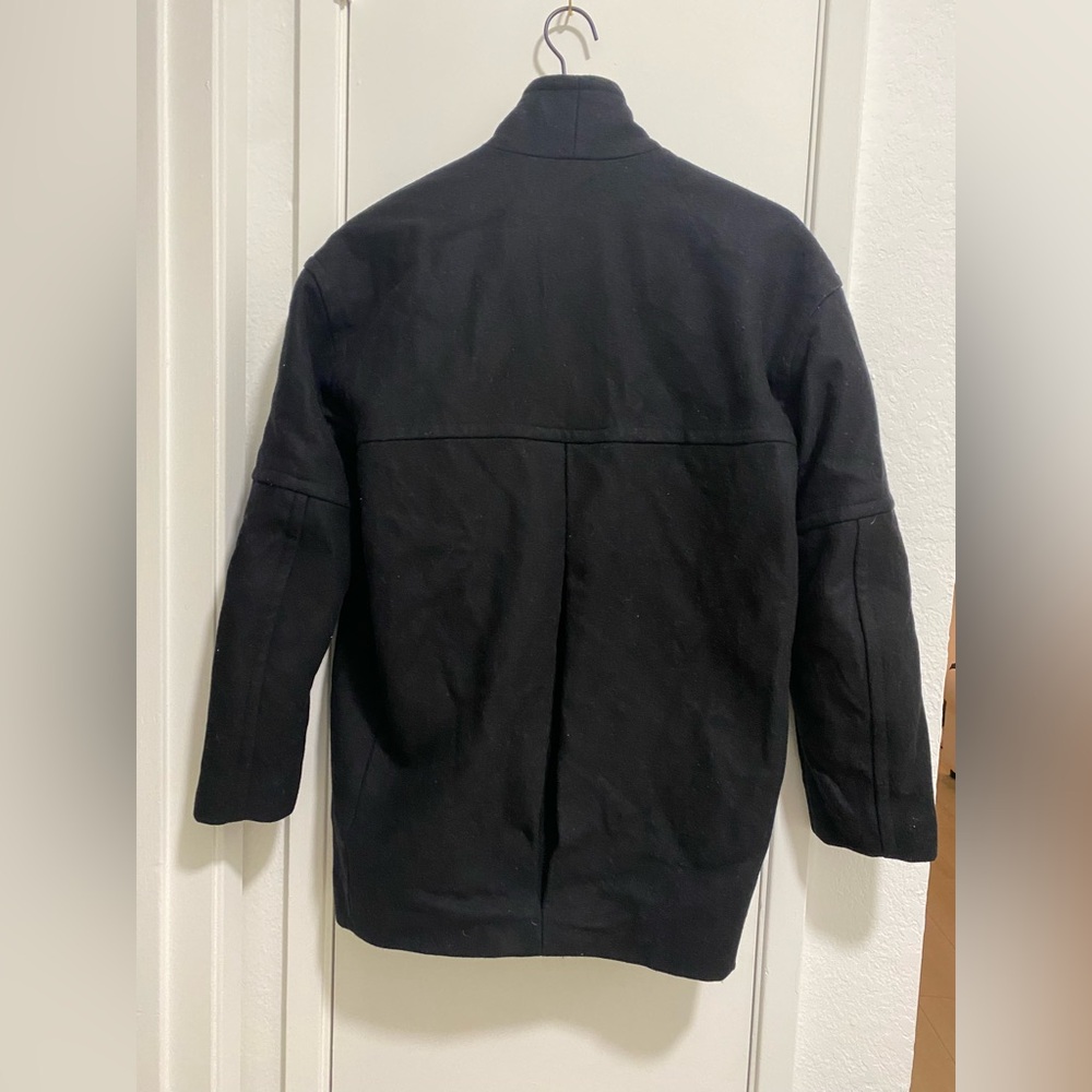 Allsaints Wool Jacket - image 2